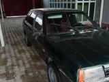 ВАЗ (Lada) 21099 2000 года за 800 000 тг. в Кызылорда – фото 3