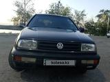 Volkswagen Vento 1993 года за 1 400 000 тг. в Жезказган