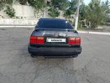 Volkswagen Vento 1993 года за 1 400 000 тг. в Жезказган – фото 5