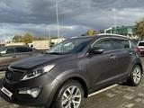 Kia Sportage 2014 годаүшін7 500 000 тг. в Костанай – фото 2