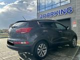 Kia Sportage 2014 годаүшін7 500 000 тг. в Костанай – фото 5