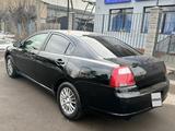 Mitsubishi Galant 2008 года за 4 150 000 тг. в Алматы – фото 5