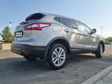 Nissan Qashqai 2014 годаfor7 500 000 тг. в Тараз – фото 4