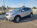 Nissan Qashqai 2014 годаfor7 500 000 тг. в Тараз – фото 5