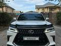 Lexus LX 570 2019 годаfor50 000 000 тг. в Алматы – фото 2