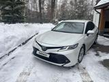 Toyota Camry 2018 годаfor15 000 000 тг. в Алматы – фото 2