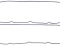 Комплект прокладок клапанных крышек 4.8/5.3/6.0/6.2L за 10 000 тг. в Астана