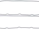 Комплект прокладок клапанных крышек 4.8/5.3/6.0/6.2L за 10 000 тг. в Астана