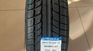 185/65 R14 TRIANGLE (Триангл) TR777 липучка всесезонка за 18 500 тг. в Астана