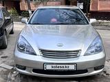 Lexus ES 300 2003 годаүшін6 200 000 тг. в Тараз