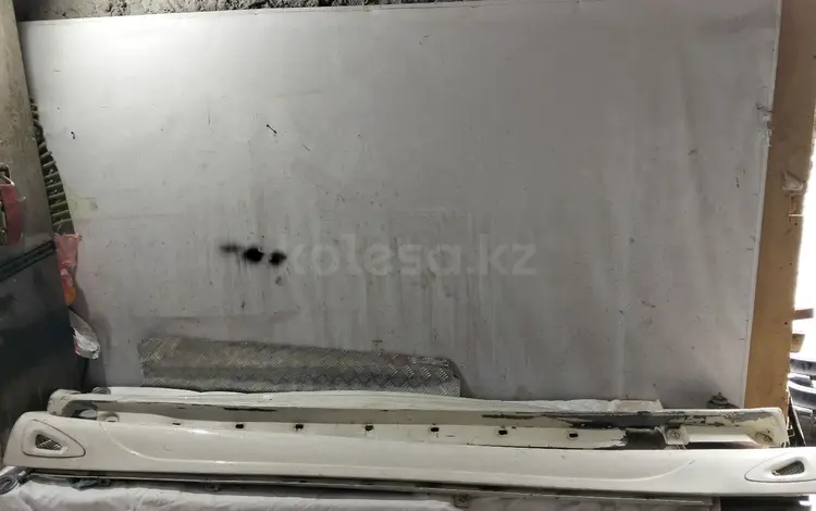 Пороги за 75 000 тг. в Караганда