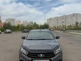 ВАЗ (Lada) Vesta 2022 годаүшін4 750 000 тг. в Астана