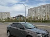 ВАЗ (Lada) Vesta 2022 годаүшін4 750 000 тг. в Астана – фото 3