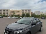 ВАЗ (Lada) Vesta 2022 годаүшін4 750 000 тг. в Астана – фото 4