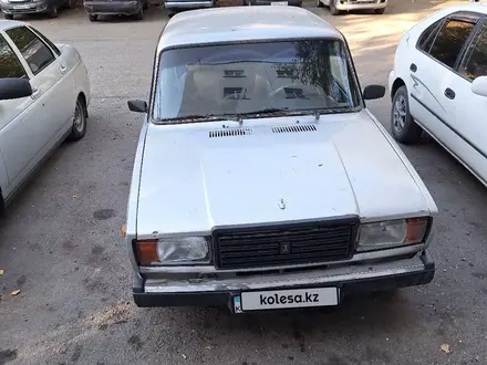 ВАЗ (Lada) 2107 2011 года за 700 000 тг. в Усть-Каменогорск – фото 4