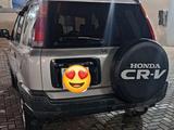 Honda CR-V 1996 года за 2 800 000 тг. в Алматы – фото 5