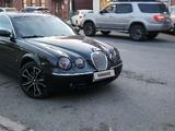 Jaguar S-Type 2005 годаүшін6 000 000 тг. в Усть-Каменогорск – фото 2