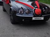 Jaguar S-Type 2005 годаүшін6 000 000 тг. в Усть-Каменогорск