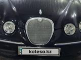 Jaguar S-Type 2005 годаүшін6 000 000 тг. в Усть-Каменогорск – фото 3