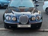 Jaguar S-Type 2005 годаүшін6 000 000 тг. в Усть-Каменогорск – фото 4
