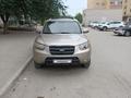 Hyundai Santa Fe 2008 годаүшін5 500 000 тг. в Актобе