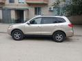 Hyundai Santa Fe 2008 годаүшін5 500 000 тг. в Актобе – фото 3