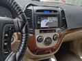 Hyundai Santa Fe 2008 годаүшін5 500 000 тг. в Актобе – фото 5