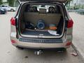 Hyundai Santa Fe 2008 годаүшін5 500 000 тг. в Актобе – фото 6