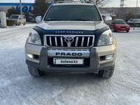 Toyota Land Cruiser Prado 2007 года за 11 000 000 тг. в Актобе