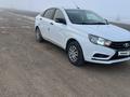 ВАЗ (Lada) Vesta 2020 года за 5 500 000 тг. в Экибастуз – фото 5