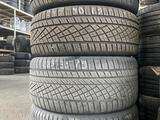 Летняя резина разноширокая 285/35/19үшін300 000 тг. в Алматы