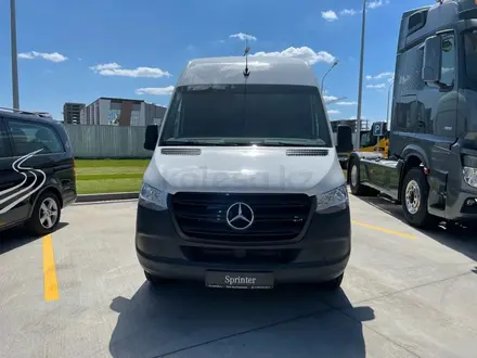 Mercedes-Benz  Sprinter 2024 года за 32 450 000 тг. в Астана – фото 8