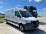 Mercedes-Benz  Sprinter 2024 года за 32 450 000 тг. в Астана – фото 5