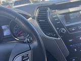 Hyundai Santa Fe 2014 года за 6 500 000 тг. в Атырау – фото 3