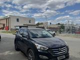 Hyundai Santa Fe 2014 года за 6 500 000 тг. в Атырау