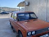 ВАЗ (Lada) 2106 1990 года за 750 000 тг. в Сарыагаш – фото 5