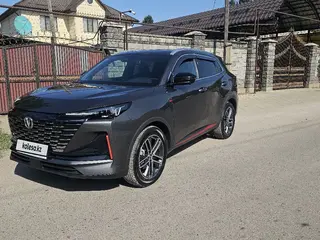 Changan CS55 Plus