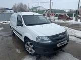 ВАЗ (Lada) Largus (фургон) 2013 годаүшін5 000 000 тг. в Уральск – фото 2