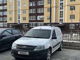 ВАЗ (Lada) Largus (фургон) 2013 годаүшін5 000 000 тг. в Уральск