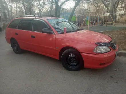 Toyota Avensis 2002 года за 1 500 000 тг. в Алматы