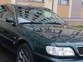 Audi A6 1994 года за 2 950 000 тг. в Шымкент – фото 2
