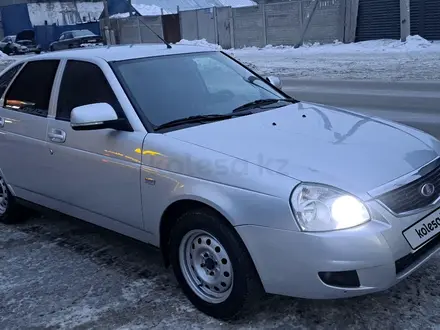 ВАЗ (Lada) Priora 2172 2015 года за 3 000 000 тг. в Павлодар – фото 3