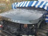 Land Rover Discovery 2006 годаfor1 000 000 тг. в Алматы – фото 2