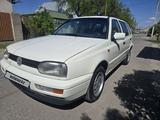 Volkswagen Golf 1994 годаүшін2 300 000 тг. в Тараз – фото 2