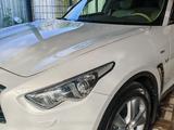 Infiniti QX70 2016 года за 17 000 000 тг. в Алматы