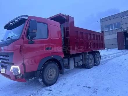 Howo  Прочие Кабины 2014 годаүшін10 100 000 тг. в Павлодар – фото 3