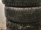 245 60 18 MICHELINүшін200 000 тг. в Усть-Каменогорск – фото 3
