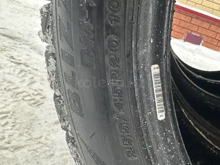 Bridgestone Blizzak DM 3 за 480 000 тг. в Караганда – фото 5