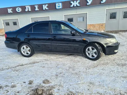 Toyota Camry 2003 года за 5 300 000 тг. в Караганда – фото 18