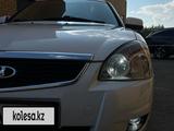 ВАЗ (Lada) Priora 2172 2015 годаүшін2 200 000 тг. в Семей – фото 4
